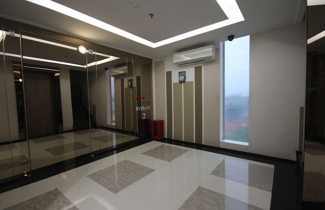 Harvia Suites - Foto 2
