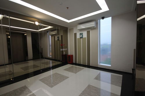 Photo 2 - Harvia Suites