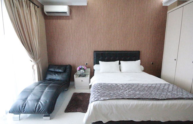 Harvia Suites - Foto 20