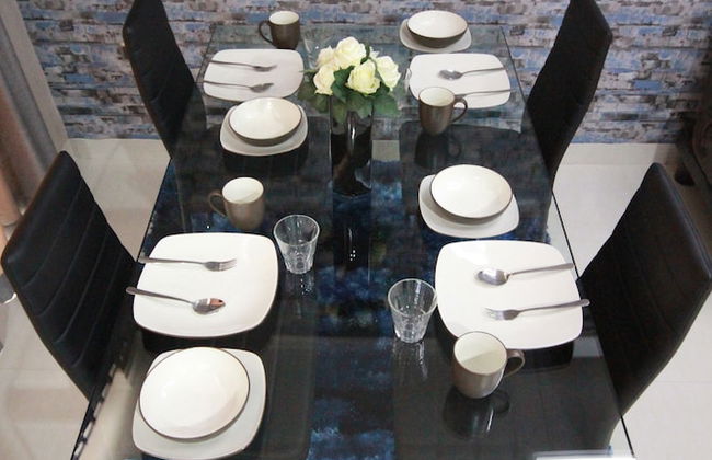 Harvia Suites - Foto 29