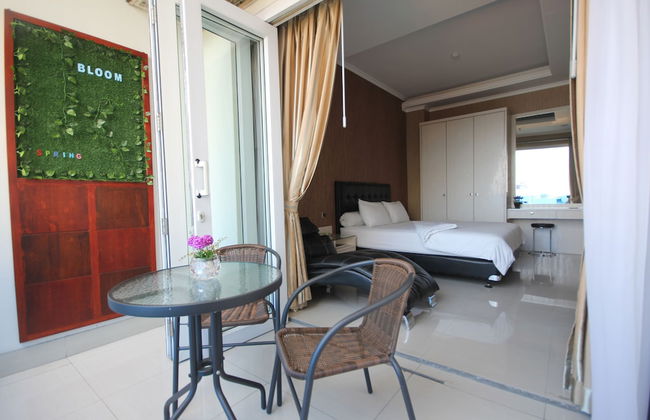 Harvia Suites - Foto 60