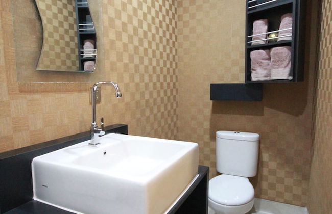 Harvia Suites - Foto 66