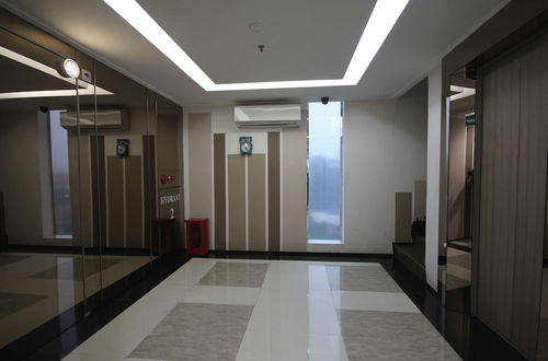 Photo 3 - Harvia Suites