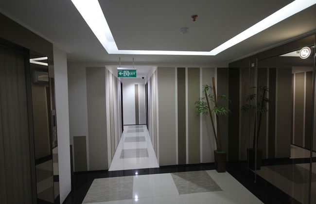 Harvia Suites - Foto 4