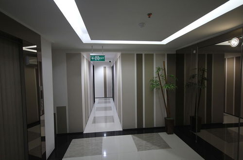 Photo 4 - Harvia Suites