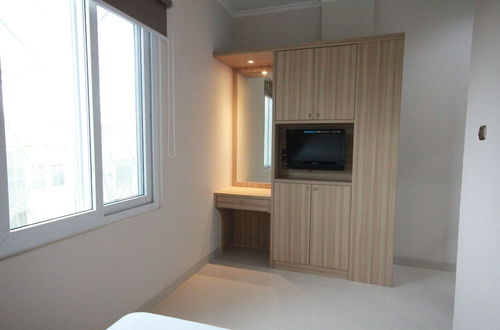 Foto 13 - Harvia Suites