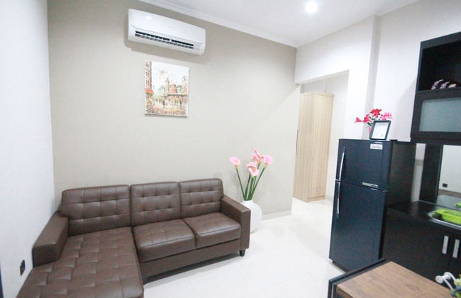 Harvia Suites - Foto 14
