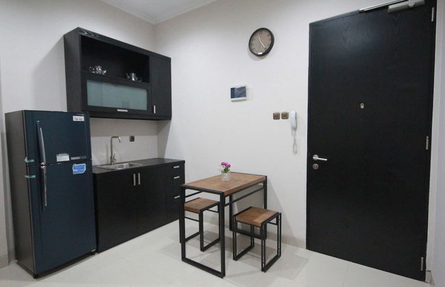 Harvia Suites - Foto 33