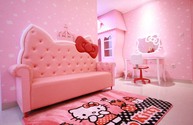 Harvia Suites - Foto 45