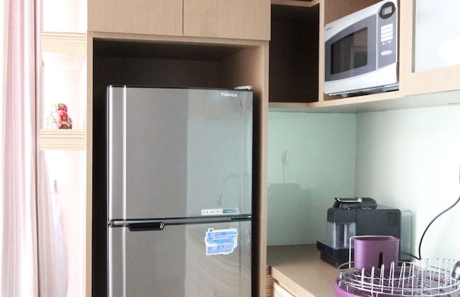 Harvia Suites - Foto 31