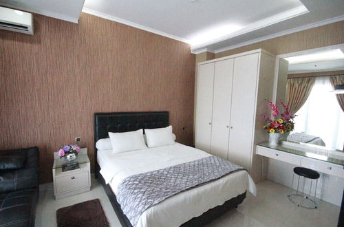 Photo 21 - Harvia Suites