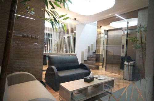 Photo 7 - Harvia Suites