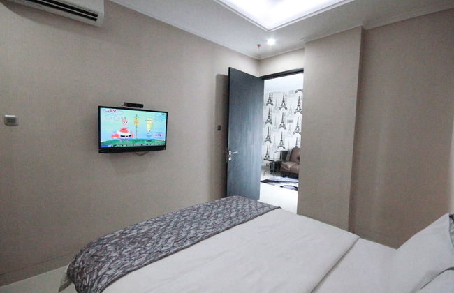 Harvia Suites - Foto 24