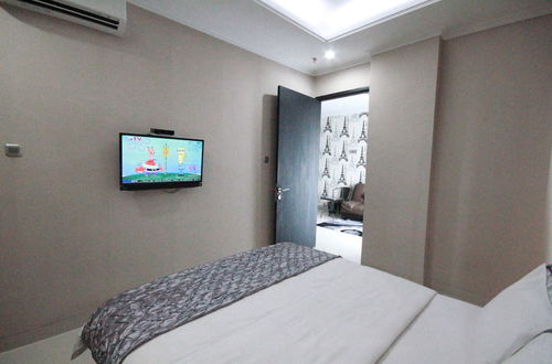 Photo 24 - Harvia Suites