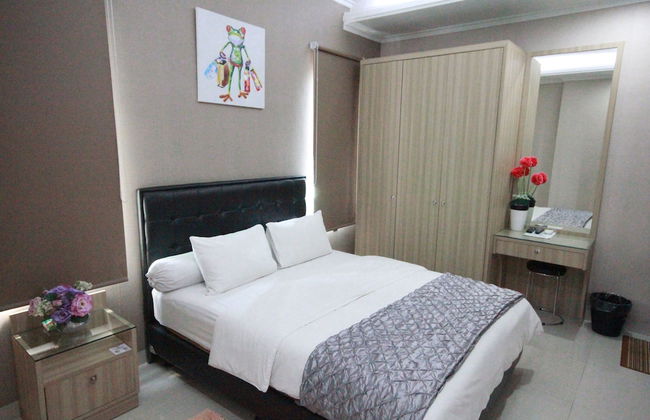 Harvia Suites - Foto 25