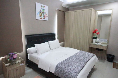 Photo 25 - Harvia Suites