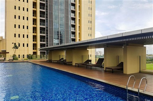 Photo 19 - Exclusive with Comfortable 2BR Apartment at Branz BSD