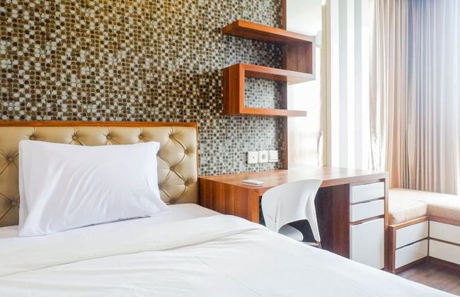 Strategic & Spacious 3BR Apartment at Trillium Residence - Foto 6