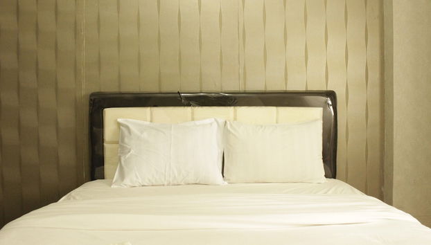 Quiet & Comfy Studio at The Suites @Metro Apartment - Foto 4