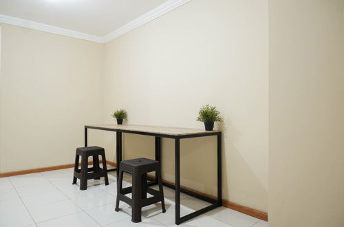 Photo 14 - Spacious 3BR Residence at Grand Palace Kemayoran Apartment