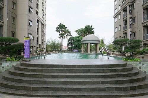 Photo 26 - Spacious 3BR Residence at Grand Palace Kemayoran Apartment