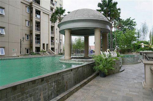Foto 25 - Spacious 3BR Residence at Grand Palace Kemayoran Apartment