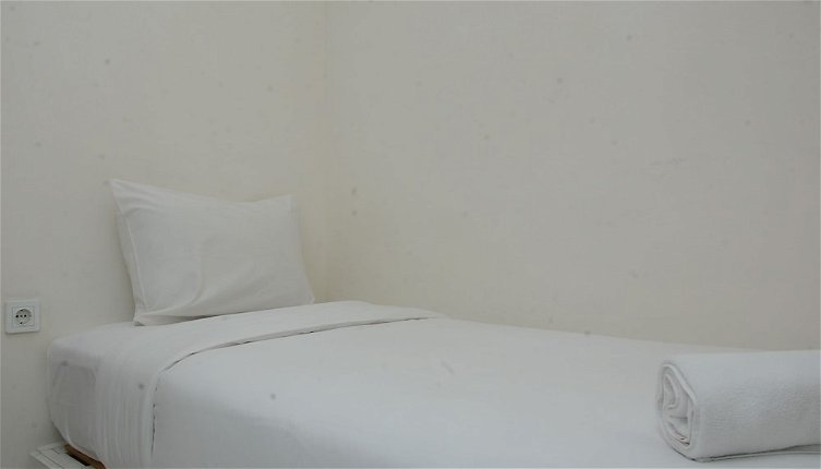 Photo 1 - Comfort 2BR at Cinere Resort Apartment