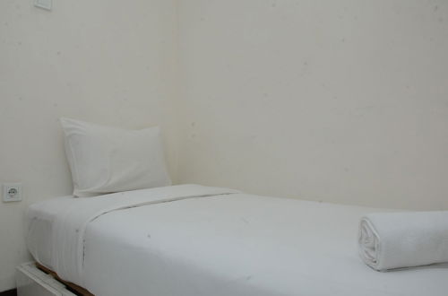 Photo 1 - Comfort 2BR at Cinere Resort Apartment