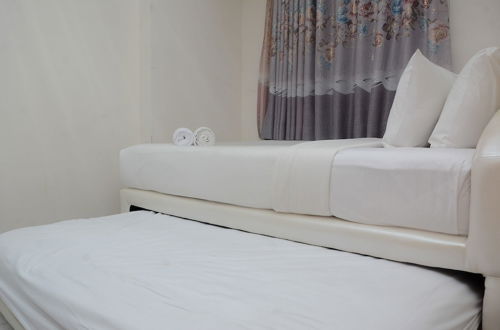 Foto 3 - Comfort 2BR at Cinere Resort Apartment