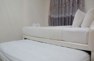 Foto 3 - Comfort 2BR at Cinere Resort Apartment
