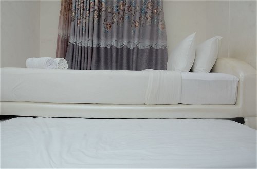 Photo 2 - Comfort 2BR at Cinere Resort Apartment