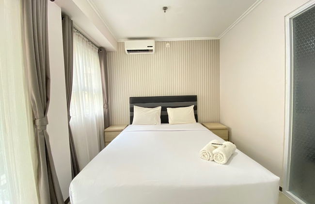 Scenic & Stylish 1BR at Gateway Pasteur Apartment - Foto 2