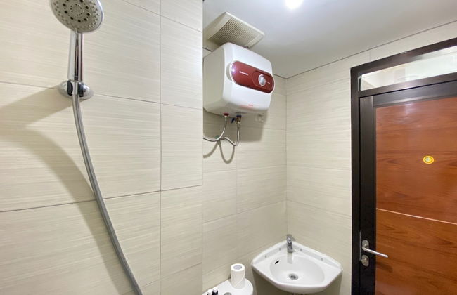Scenic & Stylish 1BR at Gateway Pasteur Apartment - Foto 13