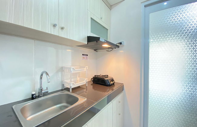 Scenic & Stylish 1BR at Gateway Pasteur Apartment - Foto 6