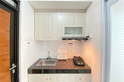 Photo 5 - Scenic & Stylish 1BR at Gateway Pasteur Apartment