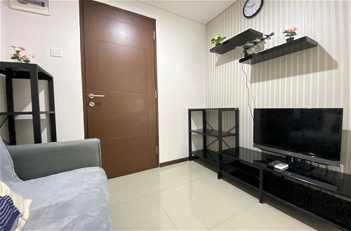 Photo 17 - Scenic & Stylish 1BR at Gateway Pasteur Apartment