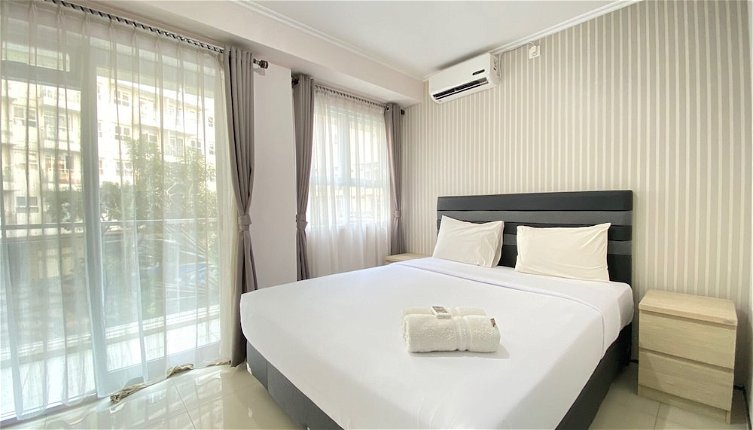 Photo 1 - Scenic & Stylish 1BR at Gateway Pasteur Apartment