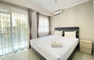 Foto 1 - Scenic & Stylish 1BR at Gateway Pasteur Apartment