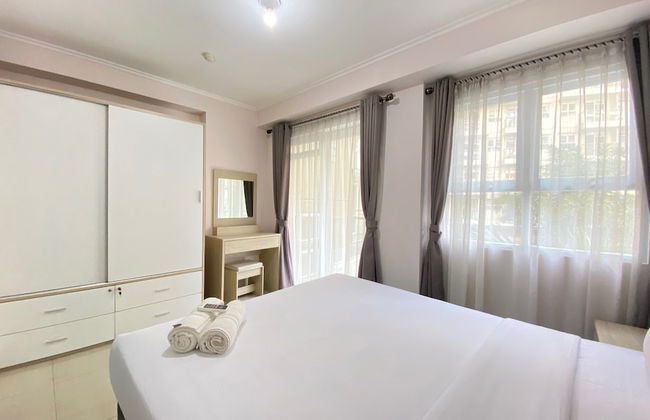 Scenic & Stylish 1BR at Gateway Pasteur Apartment - Foto 4