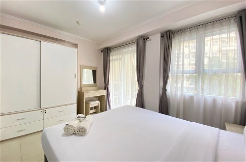 Photo 4 - Scenic & Stylish 1BR at Gateway Pasteur Apartment