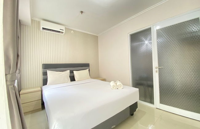 Scenic & Stylish 1BR at Gateway Pasteur Apartment - Foto 3