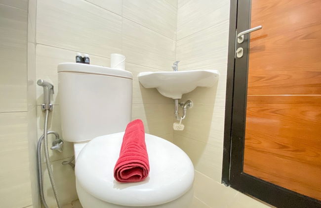 Scenic & Stylish 1BR at Gateway Pasteur Apartment - Foto 14