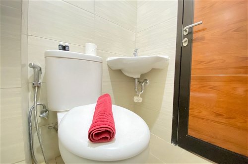 Photo 14 - Scenic & Stylish 1BR at Gateway Pasteur Apartment