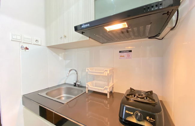 Scenic & Stylish 1BR at Gateway Pasteur Apartment - Foto 7