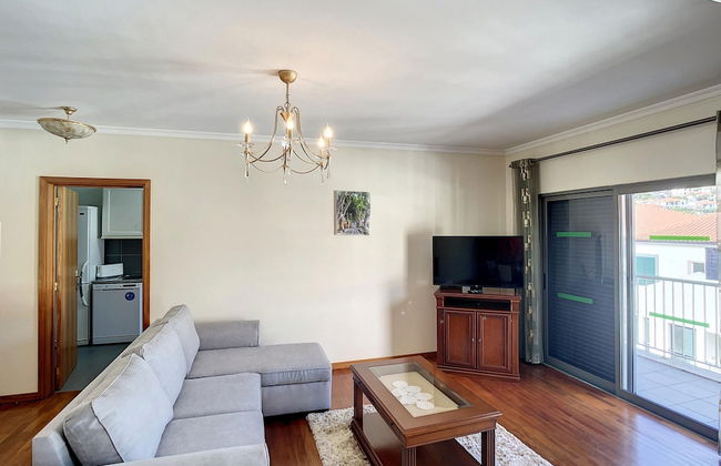 Harmonia Apartment by Atlantic Holiday - Photo 12