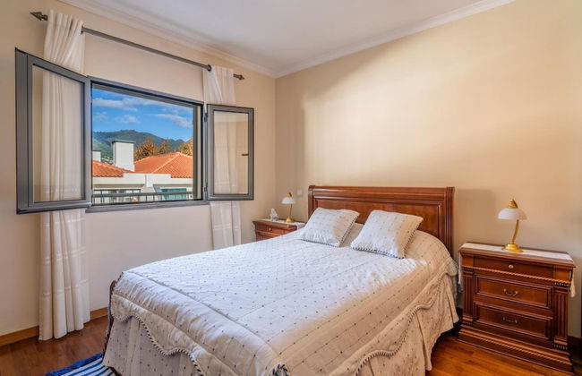 Harmonia Apartment by Atlantic Holiday - Photo 16