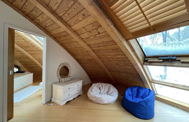 Dome House Retreat - Foto 10