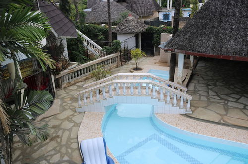 Foto 10 - Room in Guest Room - A Wonderful Beach Property in Diani Beach Kenya.a Dream Holiday Place