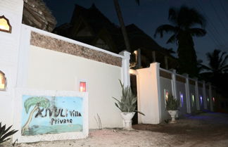 Foto 1 - Room in Guest Room - A Wonderful Beach Property in Diani Beach Kenya.a Dream Holiday Place