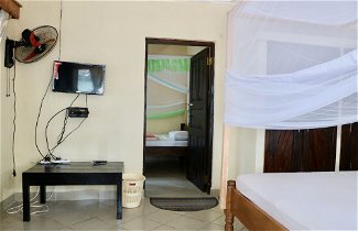 Photo 3 - Room in Guest Room - A Wonderful Beach Property in Diani Beach Kenya.a Dream Holiday Place